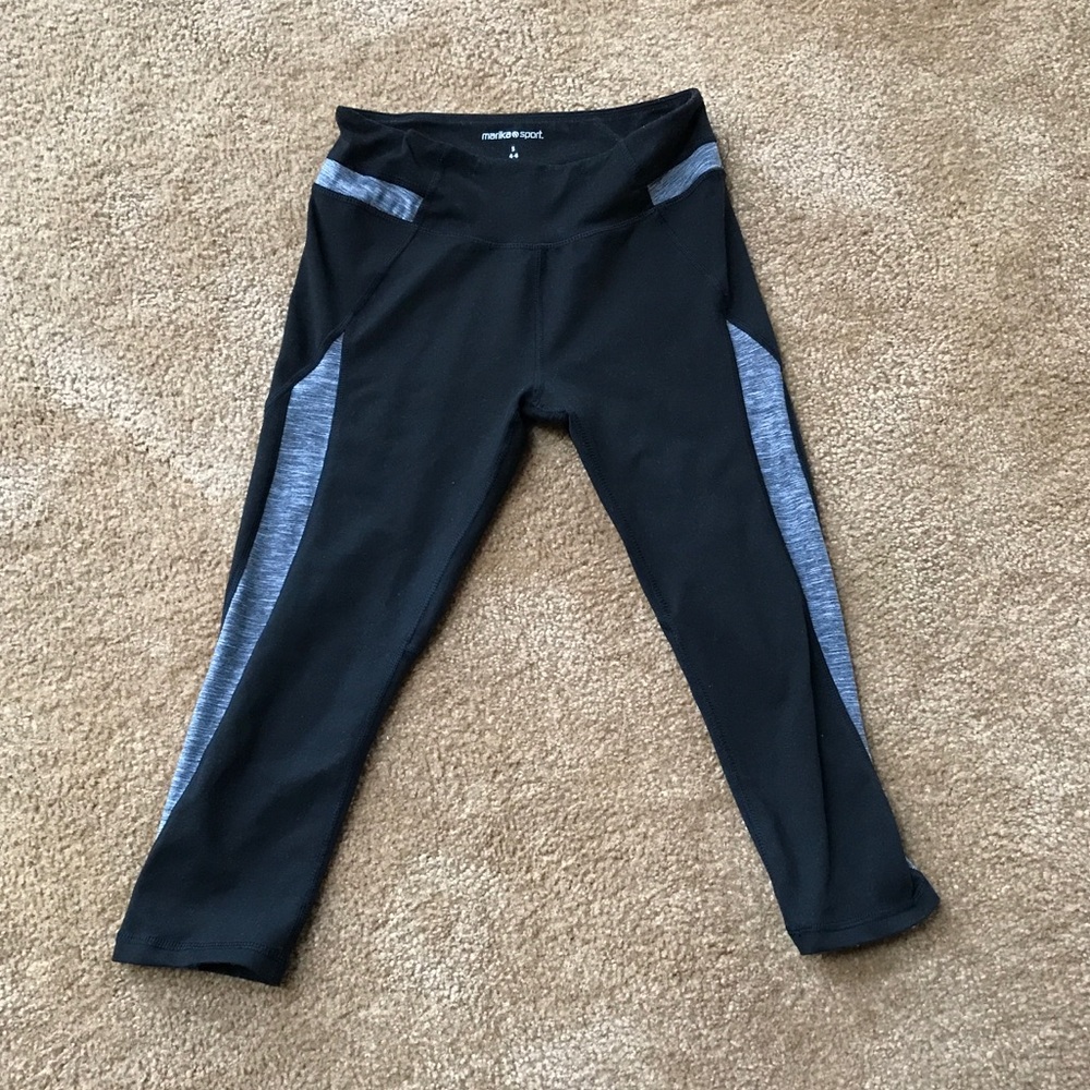 Marika Sport workout pants